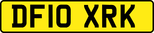 DF10XRK