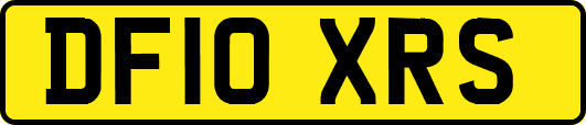 DF10XRS
