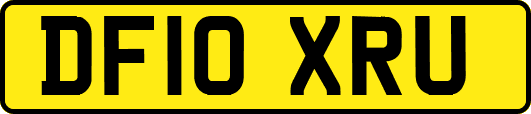 DF10XRU