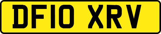 DF10XRV