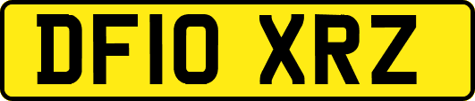 DF10XRZ