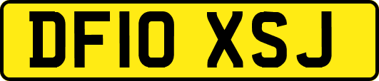 DF10XSJ