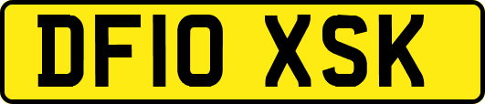 DF10XSK