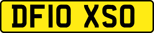 DF10XSO