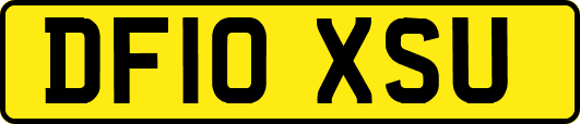 DF10XSU