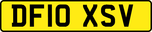 DF10XSV