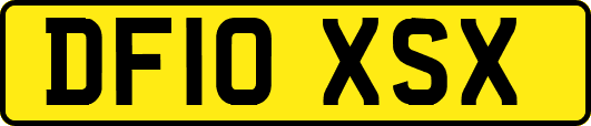 DF10XSX