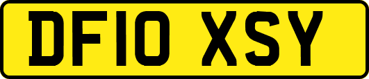 DF10XSY