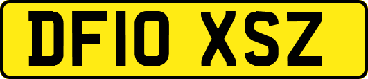 DF10XSZ