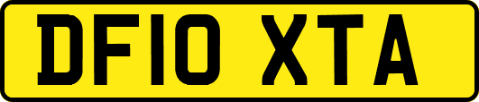 DF10XTA