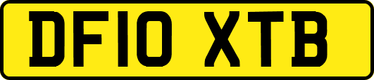 DF10XTB