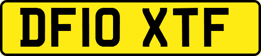 DF10XTF