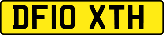 DF10XTH