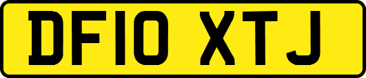 DF10XTJ