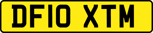 DF10XTM