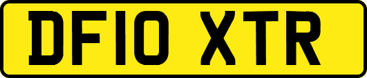 DF10XTR