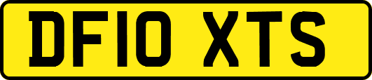 DF10XTS