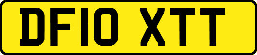 DF10XTT