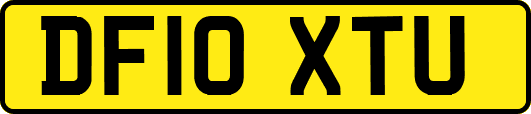 DF10XTU