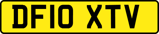 DF10XTV