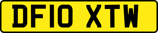 DF10XTW