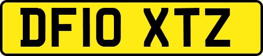 DF10XTZ