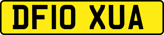 DF10XUA