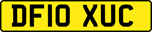 DF10XUC