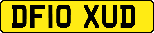 DF10XUD