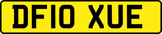 DF10XUE