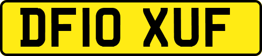 DF10XUF