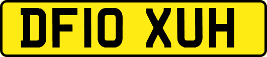 DF10XUH
