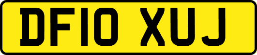 DF10XUJ