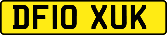 DF10XUK