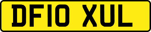 DF10XUL