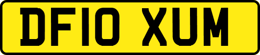 DF10XUM