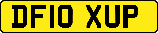 DF10XUP