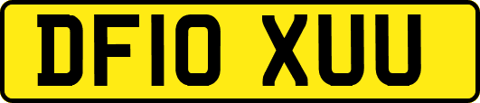 DF10XUU