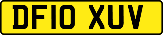 DF10XUV