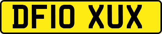 DF10XUX