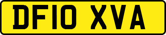 DF10XVA