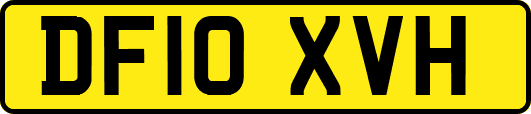 DF10XVH