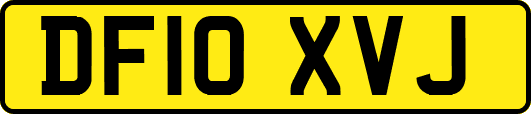 DF10XVJ