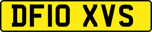 DF10XVS