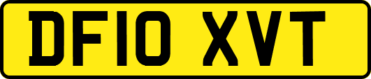 DF10XVT