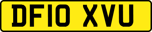 DF10XVU