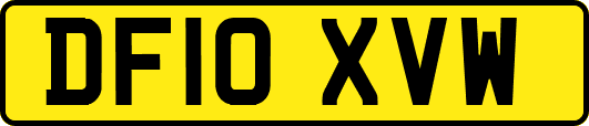 DF10XVW