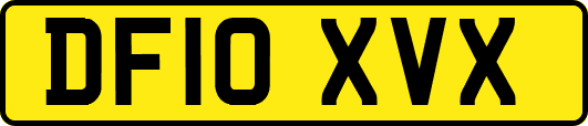 DF10XVX