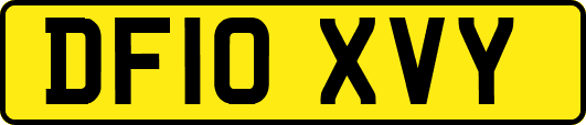 DF10XVY