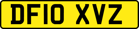 DF10XVZ